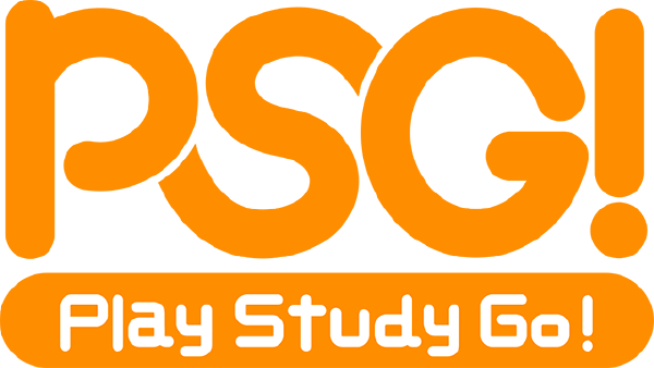 PSG|プレイ スタディ ゴー