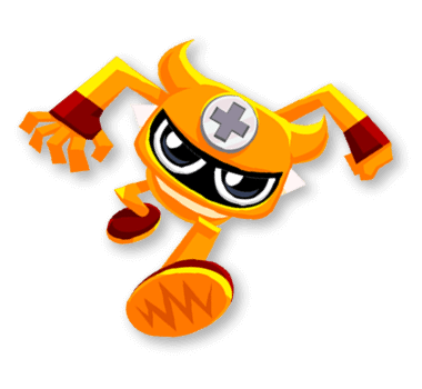 PSG|プレイ スタディ ゴー